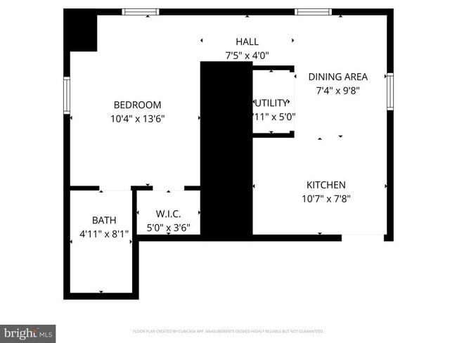 Building Photo - 7 S Carrollton Ave