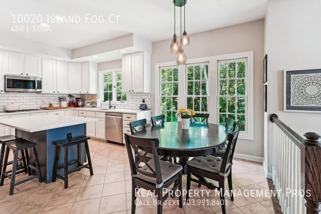 Building Photo - 10020 Island Fog Ct