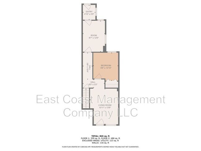 Building Photo - 425 N Highland Ave