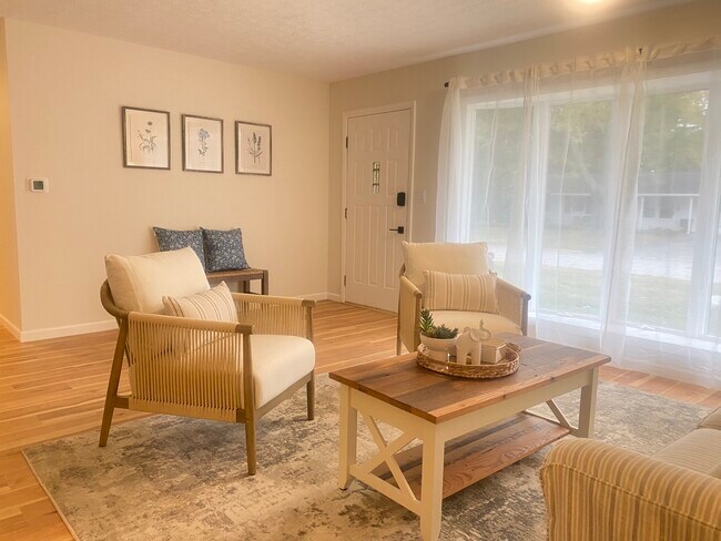 Building Photo - 3515 Indianbrook Dr