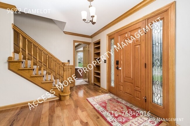 Building Photo - SPACIOUS & GRAND HOME IN PICKERINGTON!