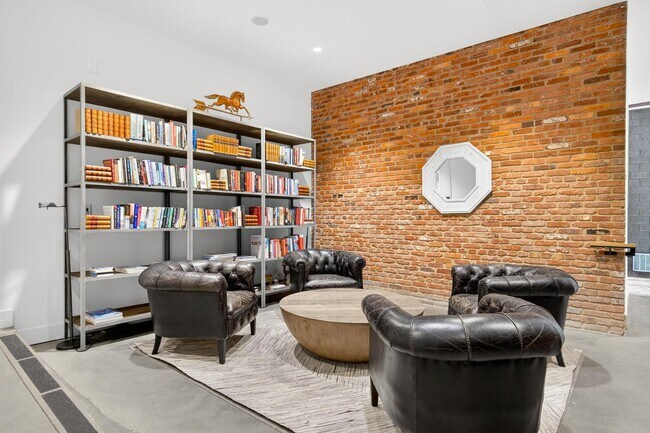 Building Photo - 57 N St NW