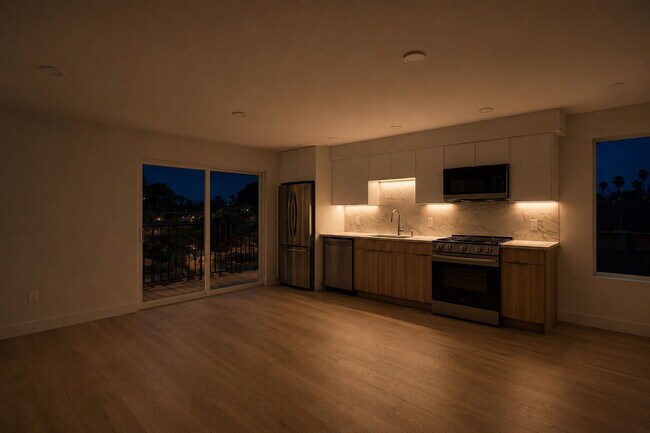 Building Photo - 1259 Lincoln Ave