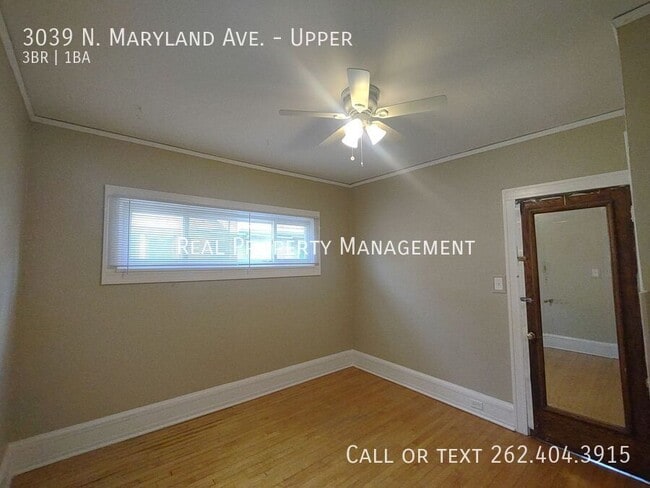 Building Photo - 3039 N Maryland Ave