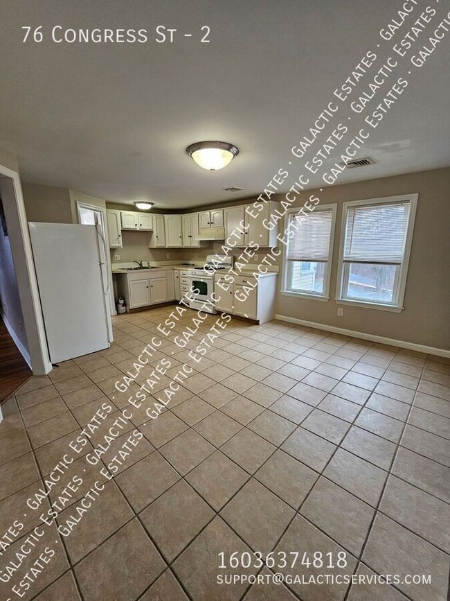 Building Photo - 76 Congress St