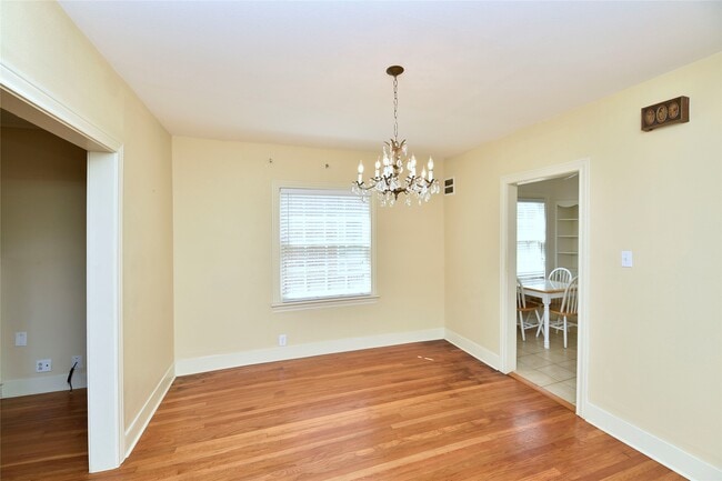 Building Photo - 4008 Tennyson St