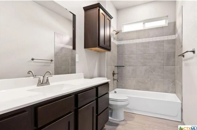 Building Photo - 3 Bedroom / 2 Bathroom Townhome – Copperas Cove - Coming Soon
