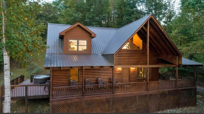 Building Photo - 277 Echo Ridge Rd