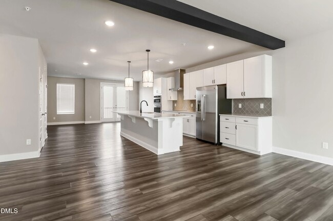 Building Photo - 1245 S Blount St