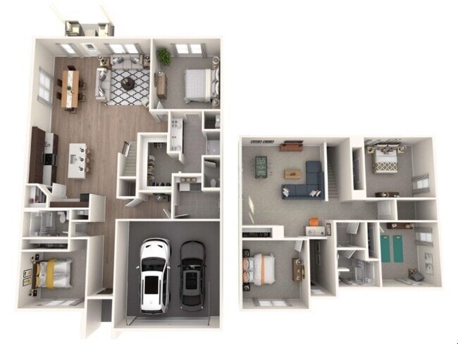 Building Photo - 4110 Broadleaf Dr