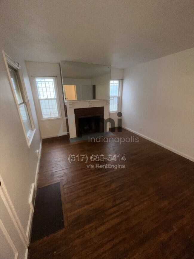 Building Photo - 3539 N Euclid Ave