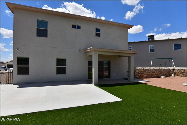 Building Photo - 2358 Enchanted Gem
