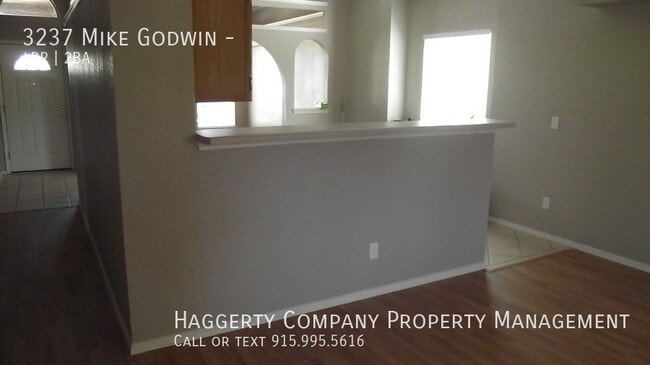 Building Photo - 3237 Mike Godwin Dr