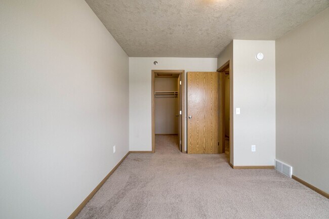 Building Photo - The Heights Condos in NW Minot