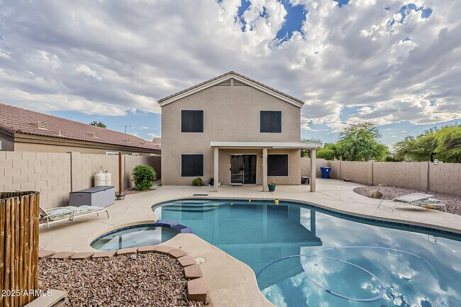 Building Photo - 11354 W Austin Thomas Dr