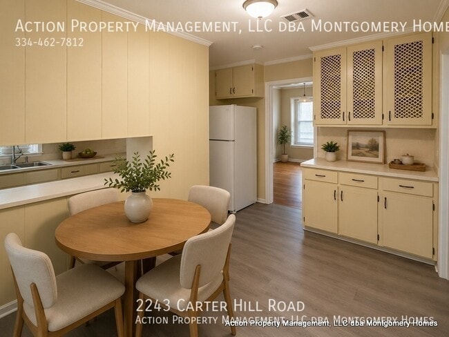 Building Photo - 2243 Carter Hill Rd