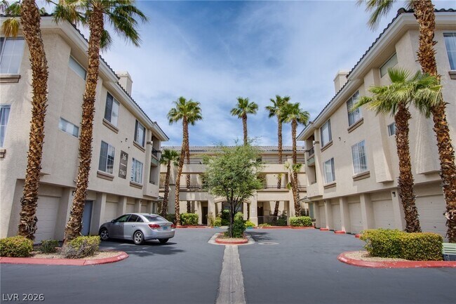 Building Photo - 7163 S Durango Dr