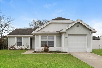 Building Photo - 2210 N Merrin St