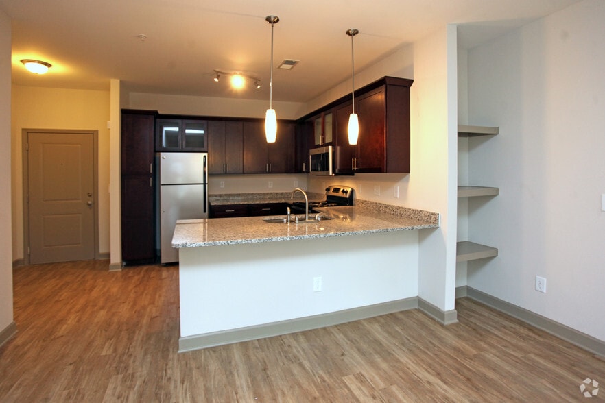 Building Photo - The Grove