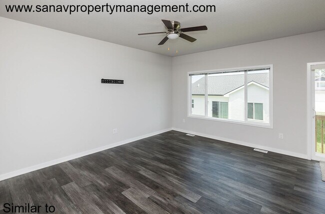 Building Photo - Modern 2-Story Home in Waukee School District