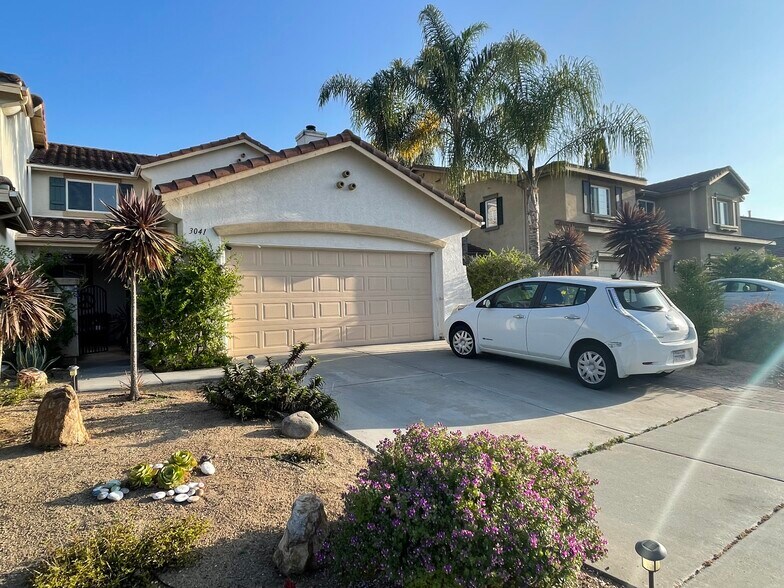 Building Photo - 3041 Rancho La Presa