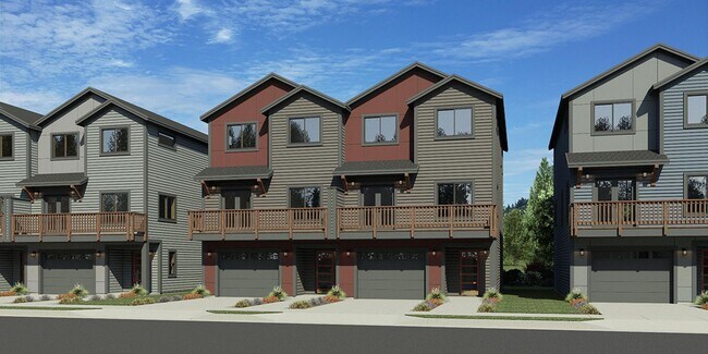 Building Photo - One bedroom available for a move in right ...