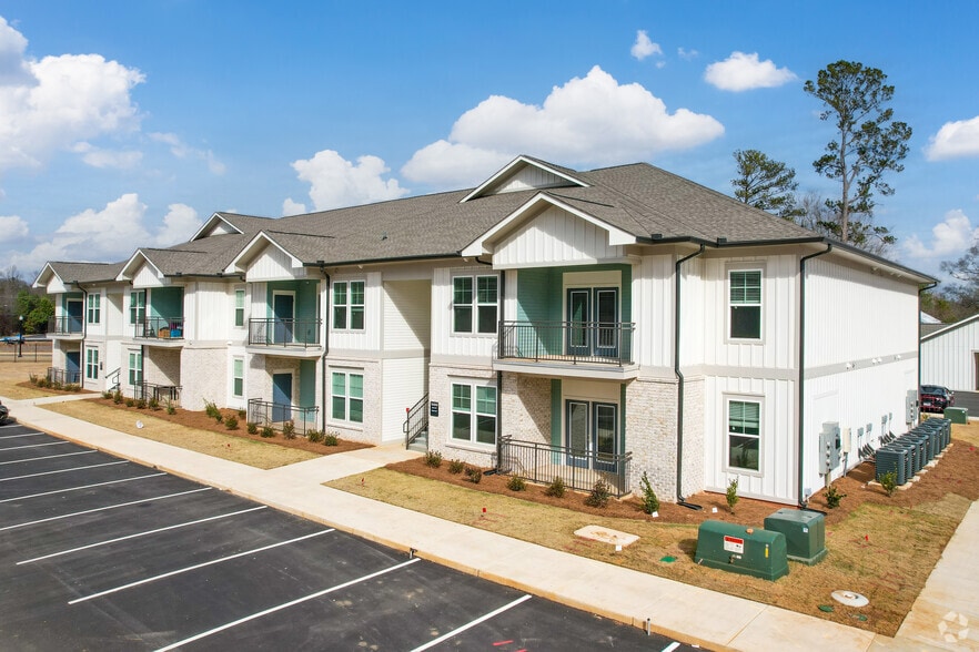 The Austin 3000 Ballfields Loop Opelika AL 36801 Apartment Finder