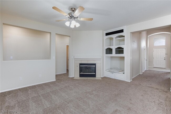 Building Photo - 2598 Highland Cliff Dr