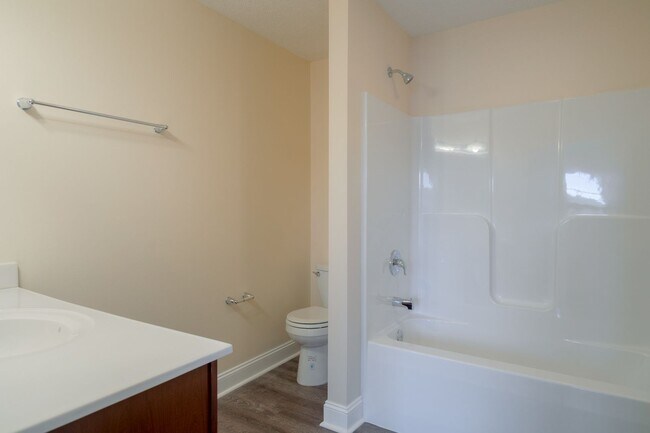 Building Photo - More units and move-in options available!