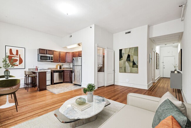 Building Photo - The Newport