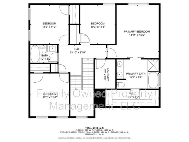 Building Photo - 1054 Whitlow Blvd