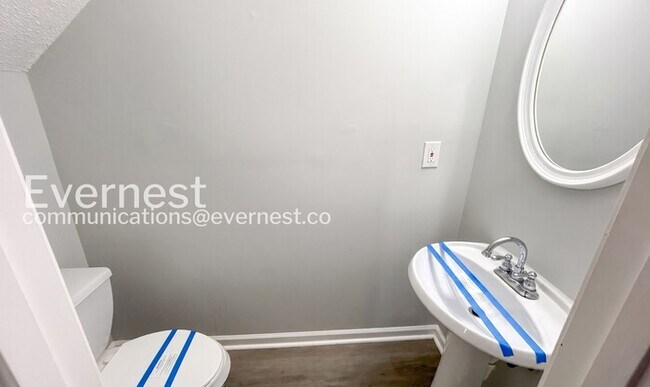 Building Photo - 4868 Browns Mill Ferry Rd