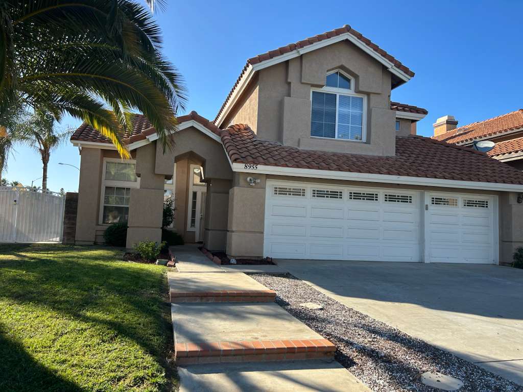 Building Photo - 8955 Digger Pine Dr