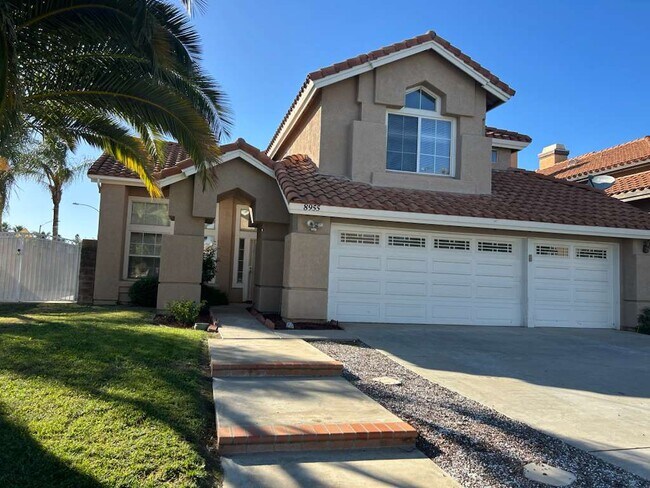 Building Photo - 8955 Digger Pine Dr