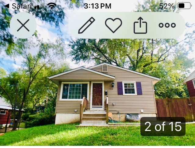 Primary Photo - 7709 E 47th Terrace