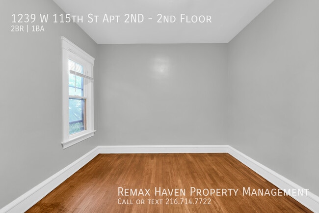 Building Photo - 1239 W 115th St