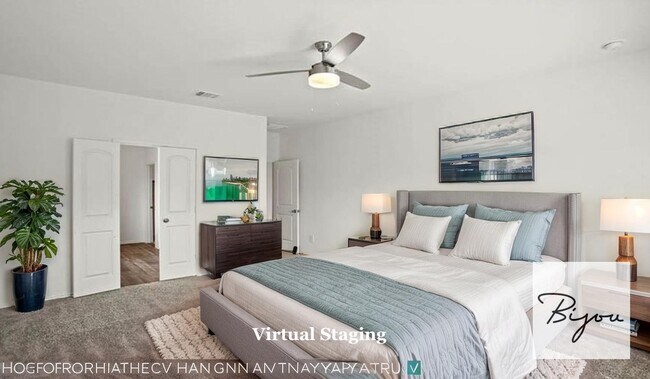 Building Photo - 27507 Hudson Sands Ln
