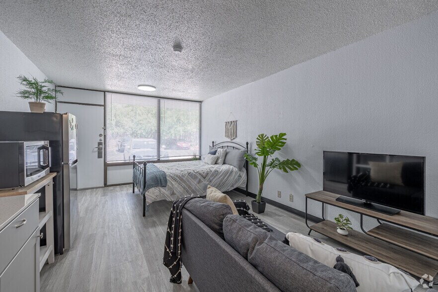 1BR, 1BA Studio - 306 SF - Keystone New Braunfels I