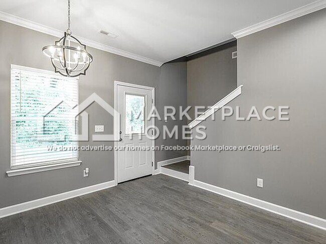 Building Photo - 1307 Vance Rd