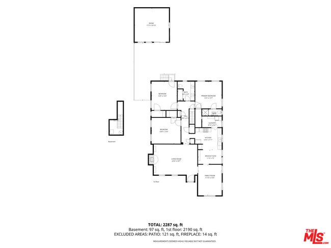 Building Photo - 340 S Maple Dr
