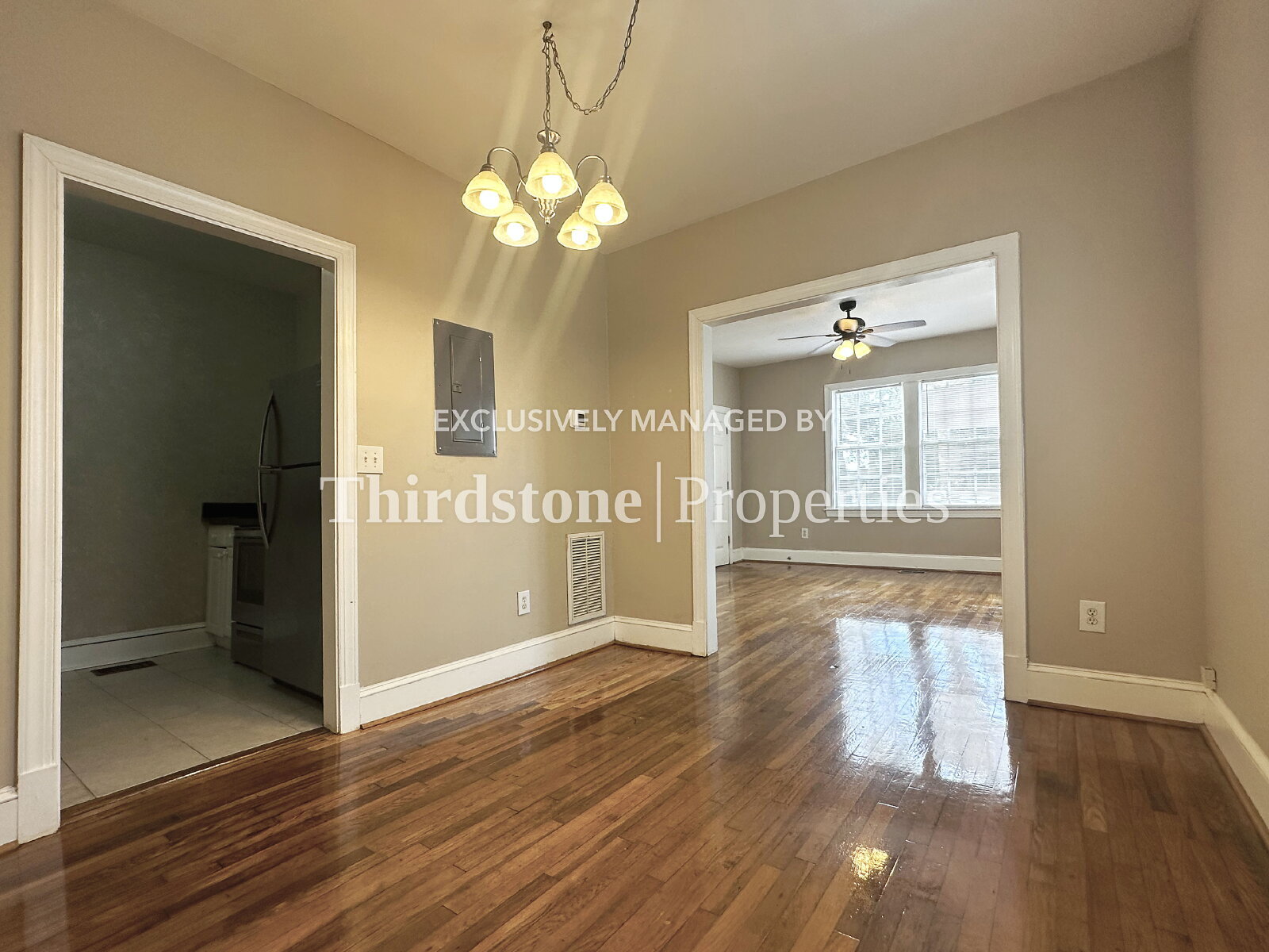 Building Photo - 2667 Forbes St