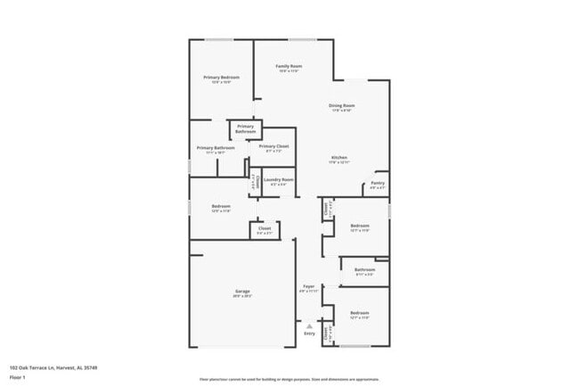 Building Photo - 102 Oak Terrace Ln
