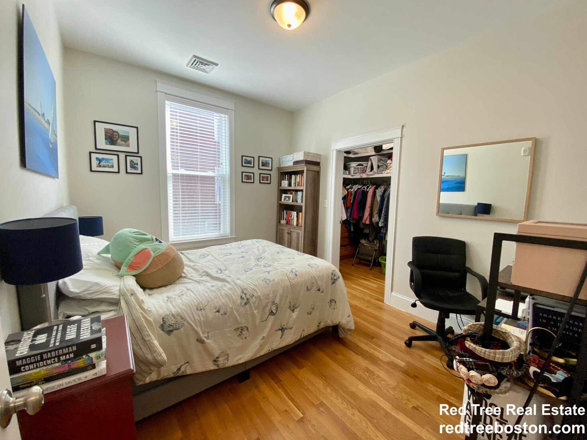 Building Photo - 407 S Huntington Ave