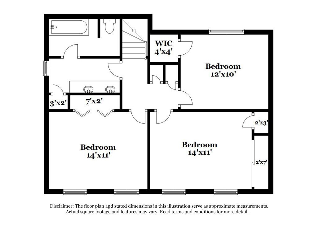 Building Photo - 6615 Seegers Trail Dr