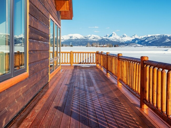 Building Photo - Spacious & Elegant 3-Bedroom Home – Flexible lease term.