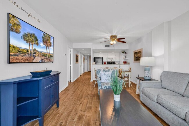 Building Photo - 2001 S Ocean Blvd