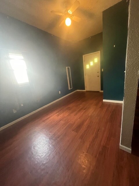 bedroom #3 - 1604 N New York Ave