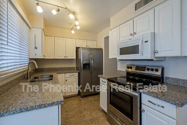 Building Photo - 6505 S El Camino Dr