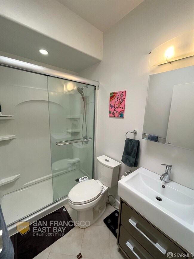 Building Photo - 1 San Bruno Ave