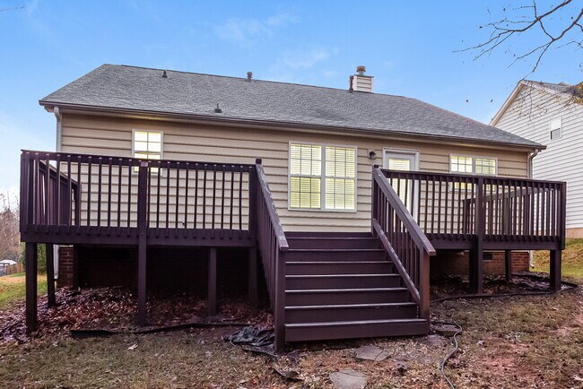 Building Photo - 8620 Warwick Crest Ln